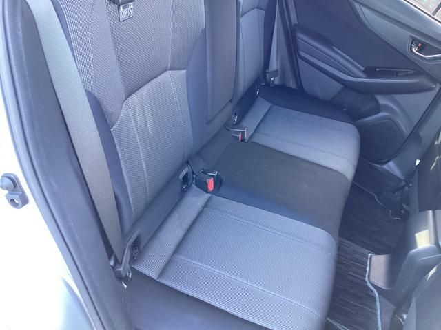 IMPREZA SPORT