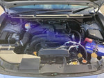 IMPREZA SPORT
