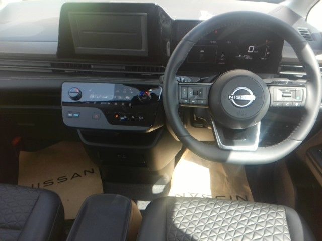 SERENA WG 4WD