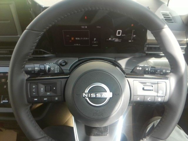 SERENA WG 4WD