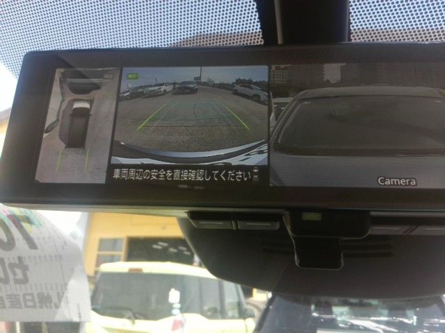 SERENA WG 4WD