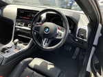 BMW M8 Coupe