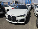 BMW 4series Gran Coupe