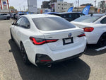 BMW 4series Gran Coupe