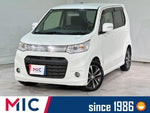 WAGON R STINGRAY