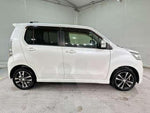 WAGON R STINGRAY