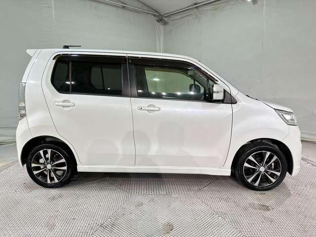 WAGON R STINGRAY