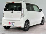 WAGON R STINGRAY