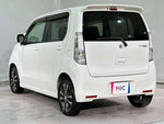 WAGON R STINGRAY