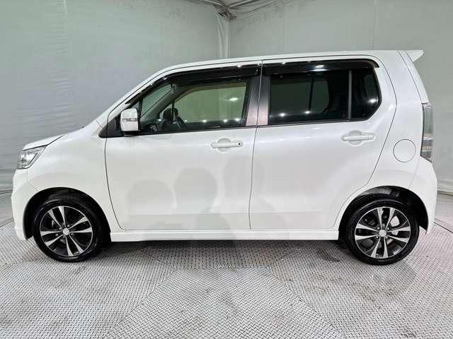 WAGON R STINGRAY