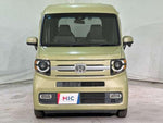 N-VAN+STYLE