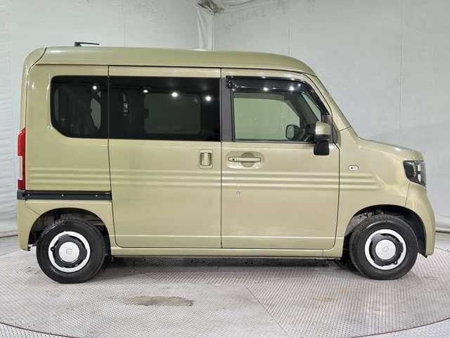 N-VAN+STYLE