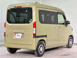 N-VAN+STYLE