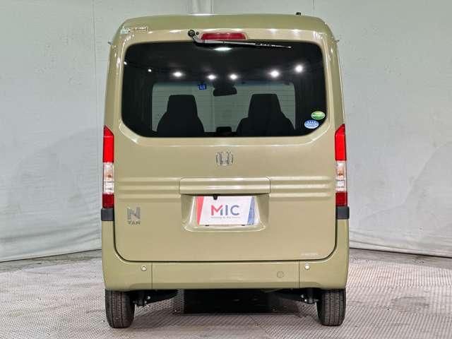 N-VAN+STYLE