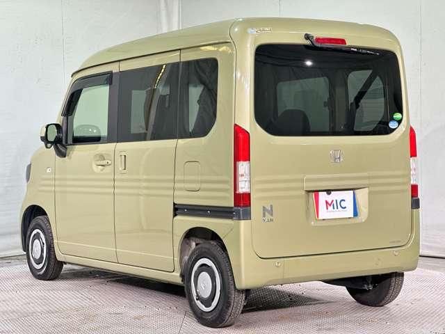 N-VAN+STYLE