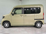N-VAN+STYLE