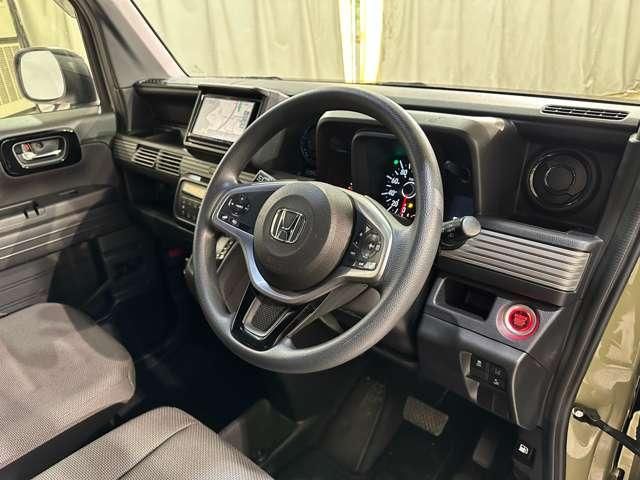 N-VAN+STYLE