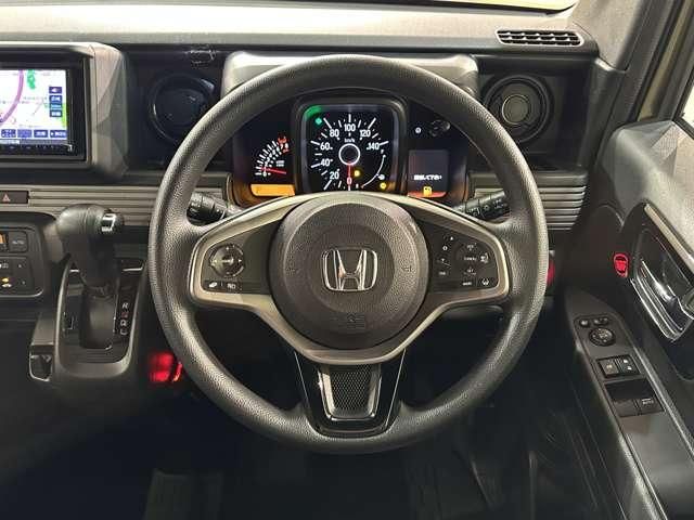 N-VAN+STYLE