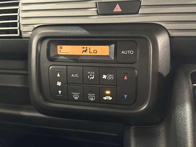 N-VAN+STYLE