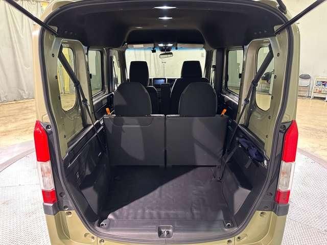 N-VAN+STYLE