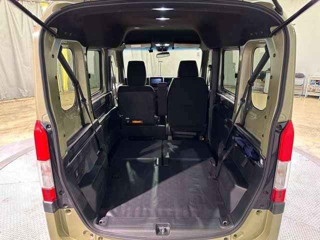 N-VAN+STYLE