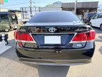 CROWN sedan hybrid