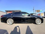 CROWN sedan hybrid