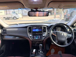 CROWN sedan hybrid