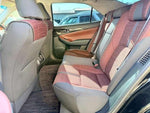 CROWN sedan hybrid