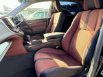 CROWN sedan hybrid