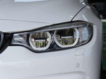 BMW 4series open