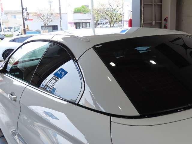 BMW 4series open