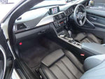 BMW 4series open