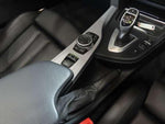 BMW 4series open
