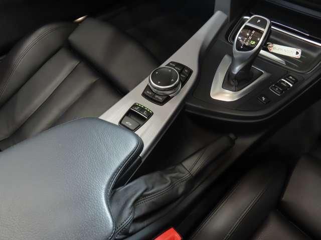 BMW 4series open