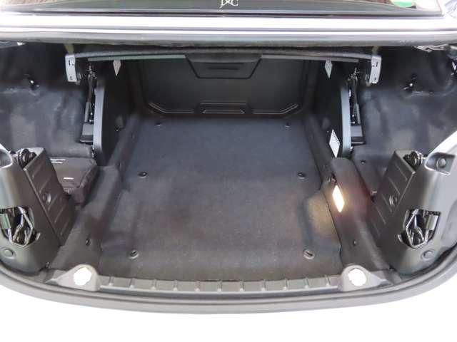 BMW 4series open
