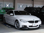 BMW 4series open