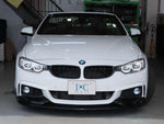 BMW 4series open