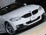 BMW 4series open