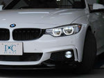 BMW 4series open