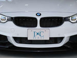 BMW 4series open
