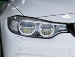 BMW 4series open