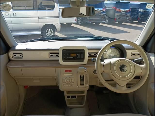 ALTO LAPIN 4WD