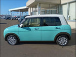 ALTO LAPIN 4WD