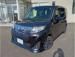 ROOMY 4WD