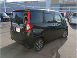 ROOMY 4WD