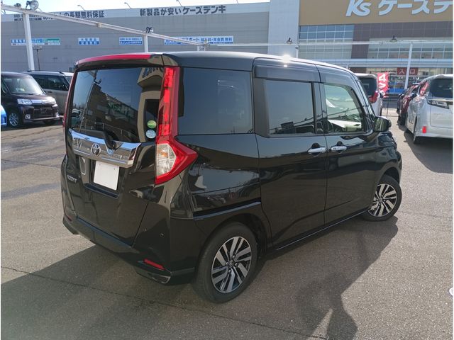 ROOMY 4WD