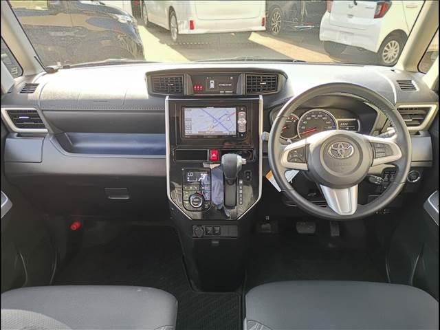 ROOMY 4WD