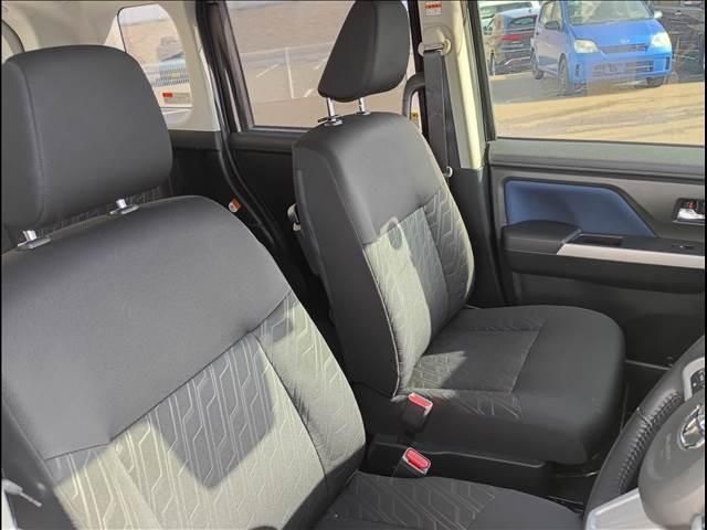 ROOMY 4WD