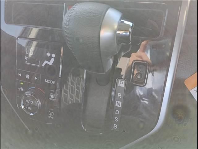 ROOMY 4WD